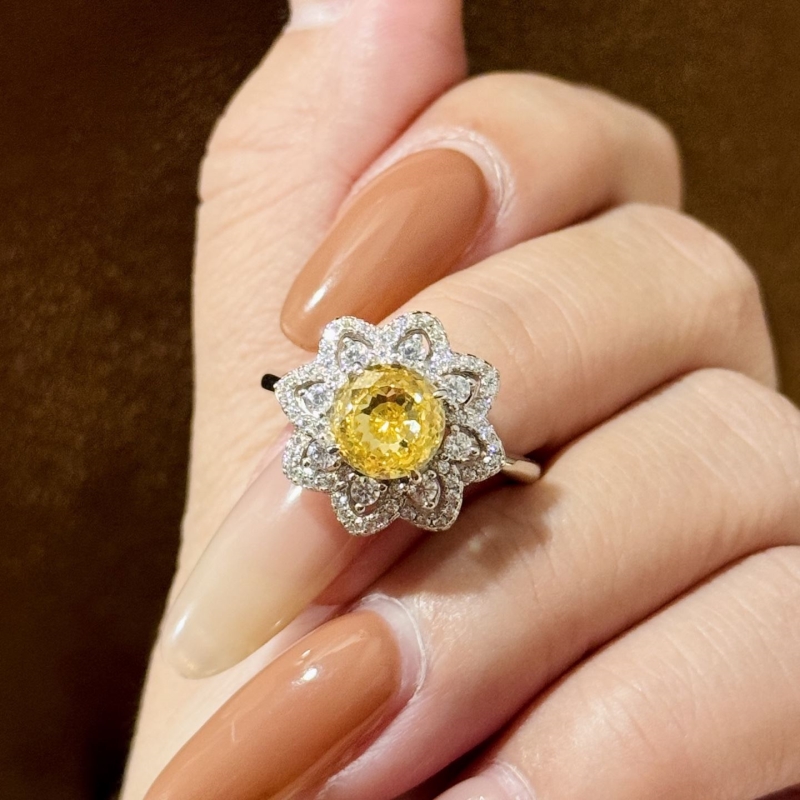 HARRY WINSTON